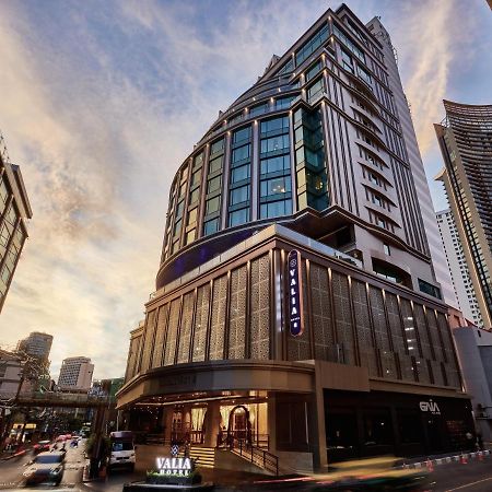Valia Hotel Bangkok Extérieur photo